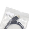 Icom CB Car Radio IC-F110 IC-F111 IC-F120 IC-F121 IC-F210 IC-F220 IC-F221 IC-440 IC-F500 Programming Cable - Image 2