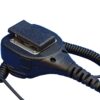 Motorola PMMN4021A Remote Speaker Microphone with 3.5mm Audio Jack For GP328 HT1250 HT750 MTX950 MTX8250 - Image 2