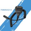 Motorola PMMN4021A Remote Speaker Microphone with 3.5mm Audio Jack For GP328 HT1250 HT750 MTX950 MTX8250
