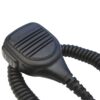 Motorola PMMN4021A Remote Speaker Microphone with 3.5mm Audio Jack For GP328 HT1250 HT750 MTX950 MTX8250 - Image 6