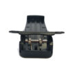 Free Shipping Handheld Radio Back Belt Clip BAOFENG UV6R UV-6R Walkie Talkie Belt Clips