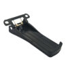 Free Shipping Handheld Radio Back Belt Clip BAOFENG UV6R UV-6R Walkie Talkie Belt Clips - Image 3