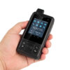 Talinfone B8000 2.4 Inch Touch Screen Android PTT Walkie Talkie SOS Panic Button 2+16GB NFC Smart Phone Zello POC Walkie Talkie - Image 3