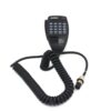Alinco EMS-57 DTMF Handheld Speaker Microphone 8 pin For HF Mobile Radio DX-SR8T DX-SR8E DX-70T DX-77T