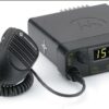 Motorola DM3400 AM FM Digital Mobile Car Radio Walikie Talkie - Image 2