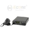 Motorola DM3400 AM FM Digital Mobile Car Radio Walikie Talkie - Image 3