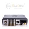 Motorola DM3400 AM FM Digital Mobile Car Radio Walikie Talkie - Image 4