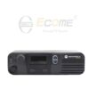 Motorola DM3400 AM FM Digital Mobile Car Radio Walikie Talkie - Image 5