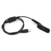 Motorola Programming Cable for DP4000 Xir P8000 DGM8000 DGP5000 XPR 7000 series Two Way Radio - Image 2
