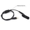 Motorola Programming Cable for DP4000 Xir P8000 DGM8000 DGP5000 XPR 7000 series Two Way Radio - Image 6