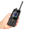 Talinfone P5 DMR 2.8 Inch POC Radio Android 4G UHF Digital Analogue Walkie Talkie Mobile Phone - Image 3
