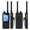 Talinfone P5 DMR 2.8 Inch POC Radio Android 4G UHF Digital Analogue Walkie Talkie Mobile Phone - Image 4