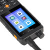 Talinfone P5 DMR 2.8 Inch POC Radio Android 4G UHF Digital Analogue Walkie Talkie Mobile Phone - Image 5