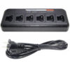 Motorola Multi-way Charger for SL1M SL2M SL1K SL2K SL300 Two Way Radio - Image 2