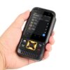 UNIWA F30S 4G Zello POC NFC Smartphone Waterproof Walkie Talkie Android CellPhone - Image 5