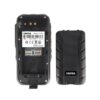 UNIWA F30S 4G Zello POC NFC Smartphone Waterproof Walkie Talkie Android CellPhone - Image 2