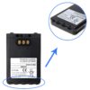 ICOM 1880mAh 7.4V BP272 Battery for IC-31A 31E 51A 51E ICOM Radio with Belt Clip - Image 5