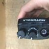 Motorola original digital radio XIR P6600i UHF VHF 5W with 16 channels - Image 2