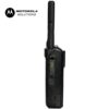 Motorola original digital radio XIR P6600i UHF VHF 5W with 16 channels - Image 3