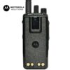 Motorola original digital radio XIR P6600i UHF VHF 5W with 16 channels - Image 5