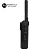 Motorola original digital radio XIR P6600i UHF VHF 5W with 16 channels - Image 6