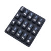 Original Baofeng UV-82 Numeric Keypad Keyboard Walkie Talkie UV82plus UV-82HP Radio - Image 4