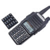 Original Baofeng UV-82 Numeric Keypad Keyboard Walkie Talkie UV82plus UV-82HP Radio - Image 2