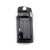 Leather Shoulder Holster Case For Motorola Tetra MTH600 MTH650 MTH800 MTH850 MTP850 Radio - Image 4