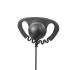 HKLN4599 HKLN4599B D-Style Earpiece Microphone 2-pins for Motorola CP100 EP450 CLS1110 - Image 3