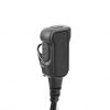 HKLN4599 HKLN4599B D-Style Earpiece Microphone 2-pins for Motorola CP100 EP450 CLS1110 - Image 5