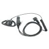 HKLN4599 HKLN4599B D-Style Earpiece Microphone 2-pins for Motorola CP100 EP450 CLS1110 - Image 6