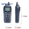 ICOM IC-M25 Shipboard VHF Scanner IPX7 Waterproof Floating Maritime Radio - Image 4