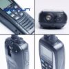 ICOM IC-M25 Shipboard VHF Scanner IPX7 Waterproof Floating Maritime Radio - Image 5