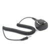 Yaesu Walkie Talkie Handheld Speaker Microphone For Vertex VX-6R VX-7R VX6R VX7R FT-270 FT-270R VX-127 VX-170  Radio Mic - Image 3