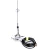 Nagoya NL-770S Dual Band Antenna B-400 Mount Bracket Clip Kit For Mobile Radio - Image 2