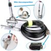 Nagoya NL-770S Dual Band Antenna B-400 Mount Bracket Clip Kit For Mobile Radio - Image 3