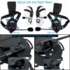 Tactical U94 PTT Headset Mic for Motorola XiR P6600 P6620 DP2400 MTP3250 DEP550 MTP3550 MTP3150 Walkie Talkie FT-03 Headphone - Image 4