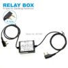 Walkie-talkie Two Wav Radio Relay Box Receiver Transmitter For Kenwood Baofeng Motorola HYT Wouxun Puxing - Image 2