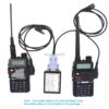 Walkie-talkie Two Wav Radio Relay Box Receiver Transmitter For Kenwood Baofeng Motorola HYT Wouxun Puxing - Image 5