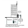 Walkie-talkie Two Wav Radio Relay Box Receiver Transmitter For Kenwood Baofeng Motorola HYT Wouxun Puxing - Image 6