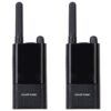 Baofeng BF-T9 PMR FRS Kids Two Way Radio Family License Free 22 Channels Walkie Talkie - Image 3