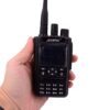 Handheld 8800 Two Way Radio Bluetooth Program GPS APRS 136-520Mhz Multi band Walkie Talkie - Image 2