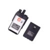 Handheld 8800 Two Way Radio Bluetooth Program GPS APRS 136-520Mhz Multi band Walkie Talkie - Image 3