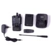 Handheld 8800 Two Way Radio Bluetooth Program GPS APRS 136-520Mhz Multi band Walkie Talkie - Image 4