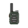 Talinfone G63 Automatic Wireless Copy Frequency UHF Mini Walkie Talkie - Image 4