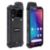W888 Zello IP68 Waterproof Smartphone NFC Real PTT POC Radio