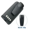 Motorola Battery for Walkie Talkie CP1200 CP1300 CP1600 EP350 CP185 CP476 Radio PMNN4476A Battery - Image 4