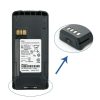 Motorola Battery for Walkie Talkie CP1200 CP1300 CP1600 EP350 CP185 CP476 Radio PMNN4476A Battery - Image 5