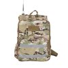 Talinfone RW-TM471 Backpack Walkie Talkie 60W High Power Mobile Radio - Image 3