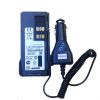 Motorola Radio Car Charger Eliminator for DP4600 DP4401 DP4800 DGP8550 XPR7550 Xir P8668 Walkie Talkie
